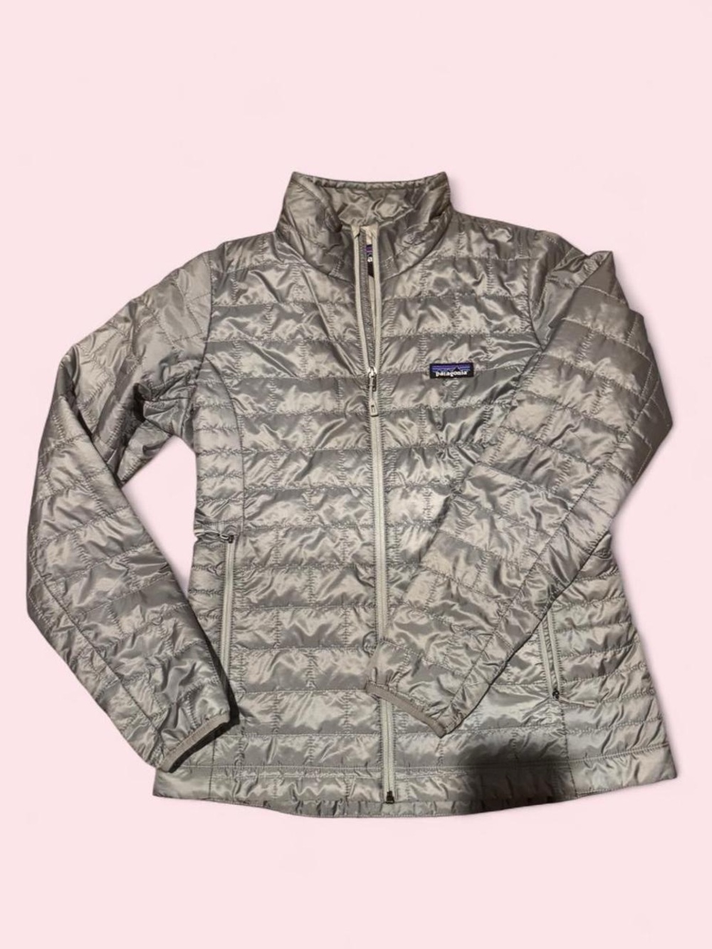 Patagonia Women's Nano Puff® Jacket